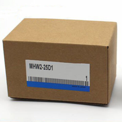 New Smc Mhw2-25D1 Cylinder Mhw225d1 Free Shipping Providers