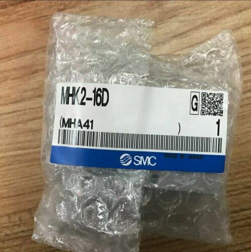 New Smc Mhk2-16D Cylinder Mhk216d Expedited Shipping Fast Delivery Distributor Exporter Business