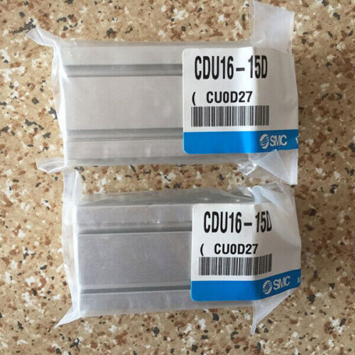 New Smc Cdu16-15D Cylinder Free Shipping Cdu1615d China Reseller
