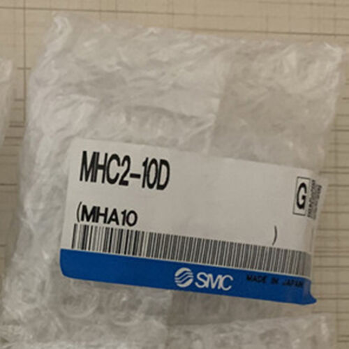 New Smc Mhc2-10D Cylinder Mhc210d Free Shipping