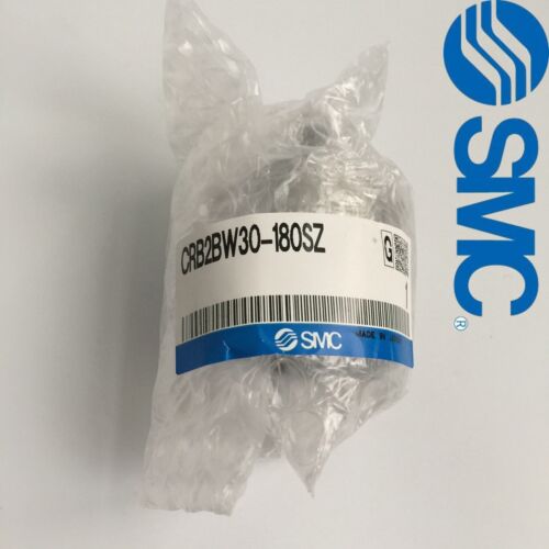 New Smc Crb2bw30-180Sz Rotating Cylinder Free Shipping Crb2bw30180sz Platform