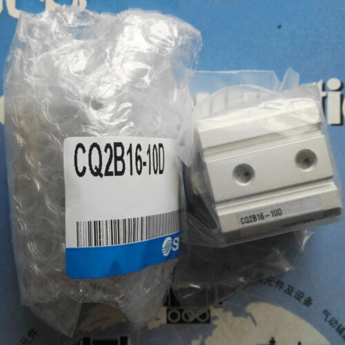 New Smc Cq2b16-10D Cylinder Cq2b1610d Free Shipping Trade
