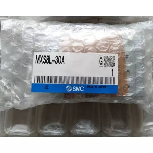 New Smc Mxs8l-30A Cylinder Expedited Shipping Mxs8l30a Platform