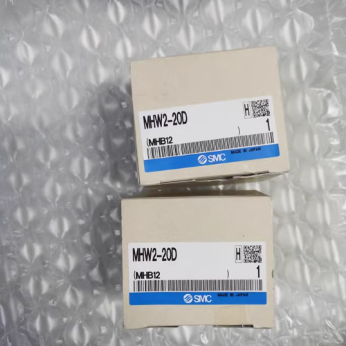 New Smc Mhw2-20D Cylinder Mhw220d Expedited Shipping