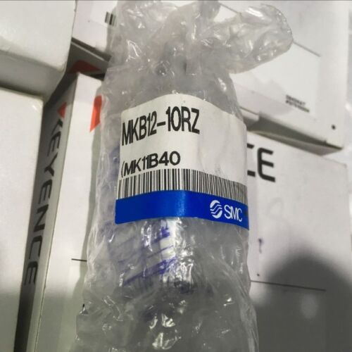 New Smc Mkb12-10Rz Cylinder Mkb1210rz Free Shipping China Direct
