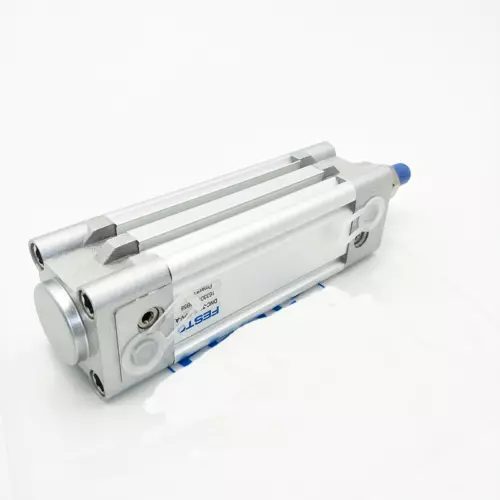 Festo Dnc-32-50-Ppv-A 163307 Cylinder New One Dnc3250ppva Free Shipping Market