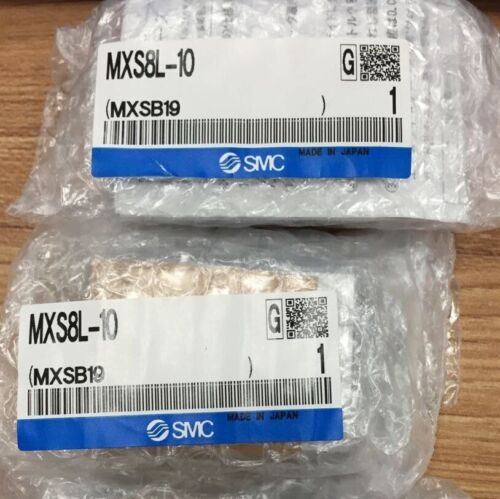 New Smc Mxs8l-10 Cylinder Free Shipping Mxs8l10 China 100% Quality Guarantee Online