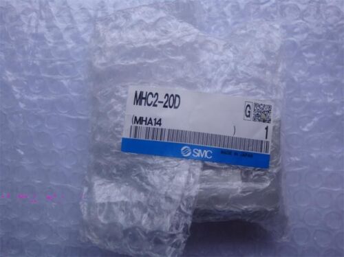 New Smc Mhc2-20D Cylinder Mhc220d Free Shipping Factory