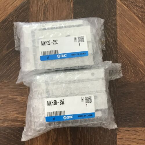 New Smc Mxh20-25Z Cylinder Mxh2025z Expedited Shipping China Exporter