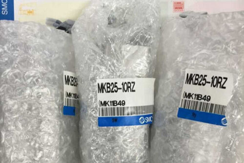 New Smc Mkb25-10Rz Cylinder Mkb2510rz Free Shipping