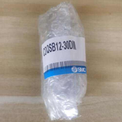 New Smc Cdqsb12-30Dm Cylinder Free Shipping Cdqsb1230dm China Brand New Supplier