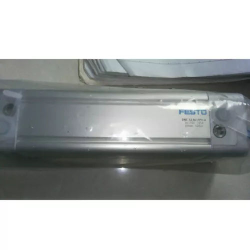 Festo Dnc-32-80-Ppv-A 163308 Cylinder New One Dnc3280ppva Free Shipping Sourcing