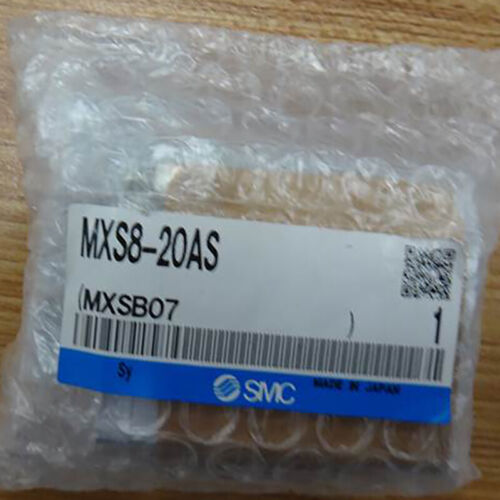 New Smc Mxs8-20As Cylinder Expedited Shipping Mxs820as Platform