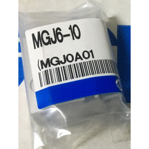 New Smc Mgj6-10 Cylinder Mgj610 Free Shipping Cheap for Sale Factory