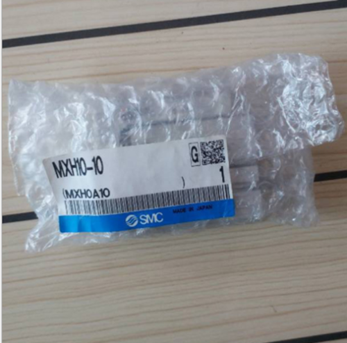 New Smc Mxh10-10 Cylinder Mxh1010 Free Shipping Brand New