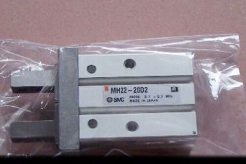 New Smc Mhz2-20D2 Cylinder Mhz220d2 Free Shipping Brand New Supplier