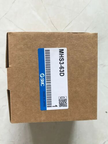 New Smc Mhs3-63D Cylinder Mhs363d Expedited Shipping Exporter Vendor