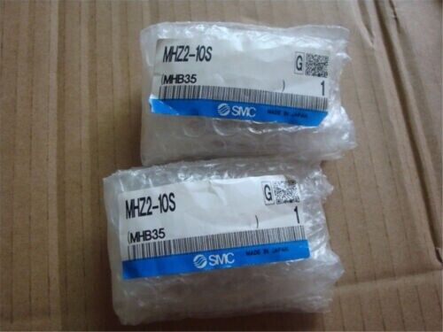 New Smc Mhz2-10S Cylinder Mhz210s Free Shipping B2b