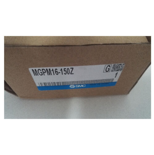New Smc Mgpm16-150Z Cylinder Mgpm16150z Free Shipping Market