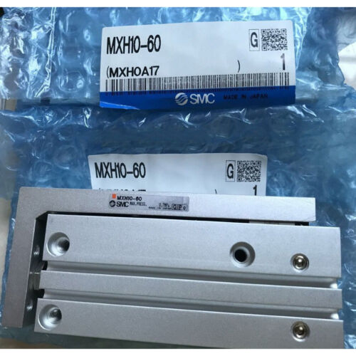 New Smc Mxh10-60 Cylinder Mxh1060 Expedited Shipping