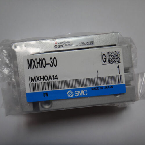 New Smc Mxh10-30 Cylinder Mxh1030 Free Shipping Brand New Supplier Exporter