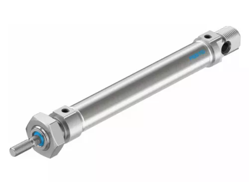 Festo Dsnu-16-80-Ppv-A 19231 Cylinder New One Free Shipping Dsnu25160ppva Providers