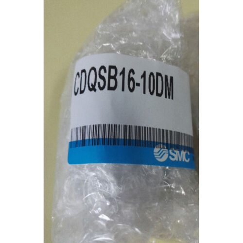New Smc Cdqsb16-10Dm Cylinder Free Shipping Cdqsb1610dm Vendor Website Sourcing