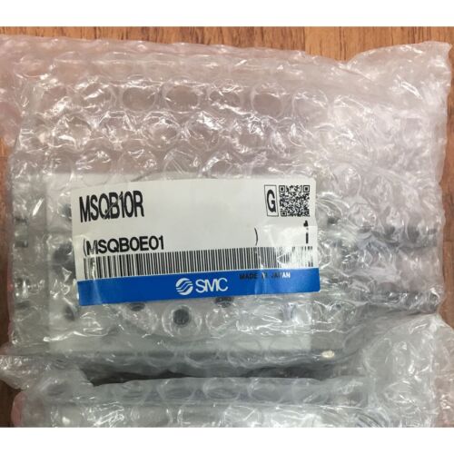New Smc Msqb-10R Cylinder Msqb10r Free Shipping Trade Dealer Website