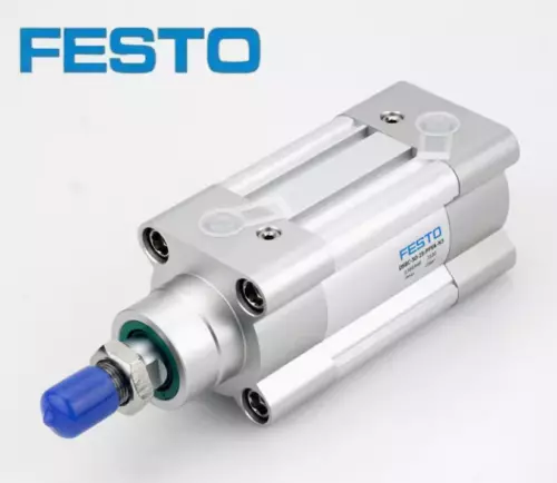 Festo Dsbc-50-25-Ppva-N3 1366948 Cylinder New One Dsbc5025ppvan3 China