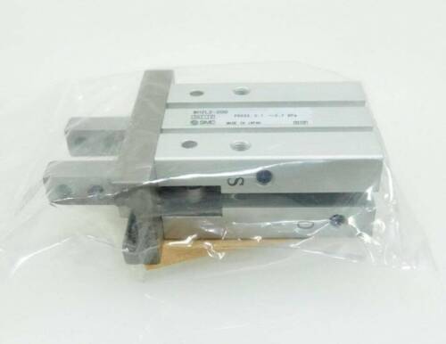 New Smc Mhzl2-20D Finger Gripper Cylinder Mhzl220d Importer Providers Business