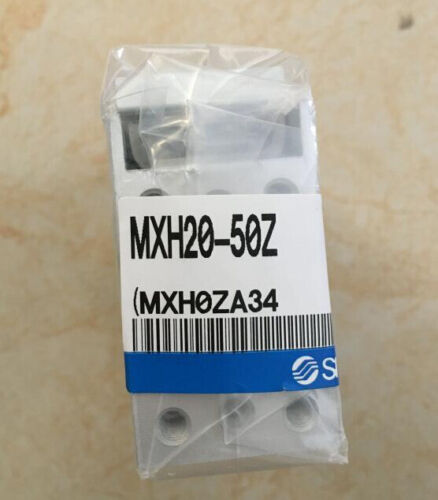 New Smc Mxh20-50Z Cylinder Mxh2050z Free Shipping B2b