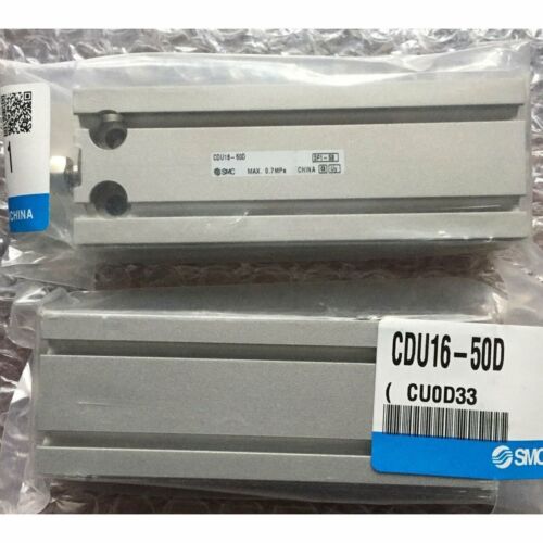 New Smc Cdu16-50D Cylinder Free Shipping Cdu1650d Fast Delivery Providers Buy