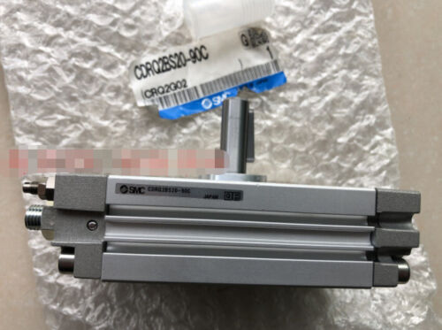 New Smc Cdrq2bs20-90C Cylinder Expedited Shipping Cdrq2bs2090c