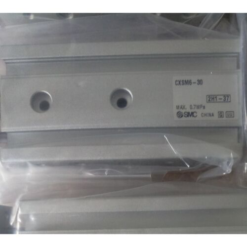 New Smc Cxsm6-30 Cylinder Cxsm630 Free Shipping Cheap Buy