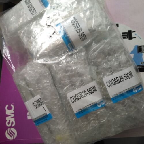 New Smc Cdqsb20-50Dm Cylinder Free Shipping Cdqsb2050dm Factory Vendor Market