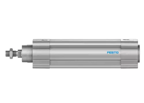 Festo Dsbc-63-150-Ppva-N3 Cylinder New One Dsbc63150ppvan3 Providers Sourcing Agent