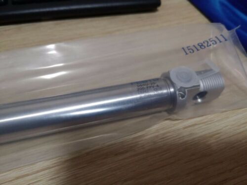 Festo Dsnu-20-200-Ppv-A 19242 Cylinder New One Dsnu20200ppva Free Shipping Dealer