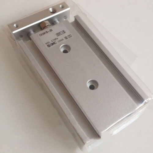 New Smc Cxsm10-20 Cylinder Cxsm1020 Free Shipping