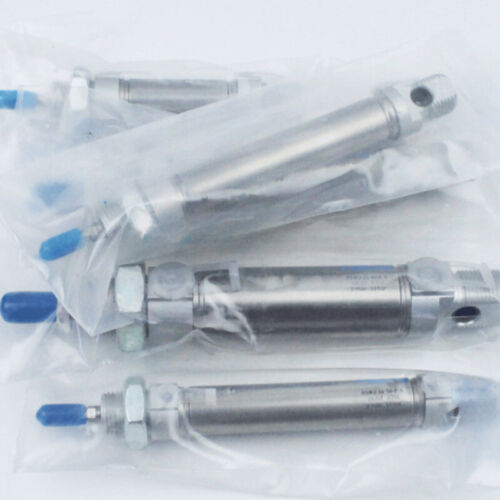 Festo Dsnu-40-50-Ppv-A 196032 Cylinder New One Dsnu4050ppva Free Shipping B2b Platform