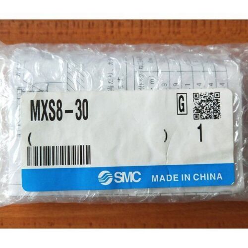 New Smc Mxs8-30 Cylinder Free Shipping Mxs830 Supplier Dealer