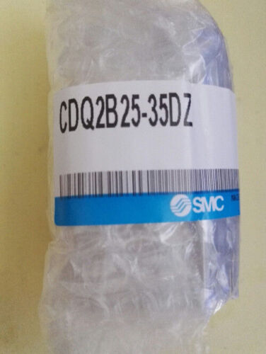 New Smc Cdq2b25-35Dz Cylinder Free Shipping Cdq2b2535dz Platform