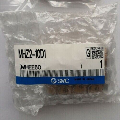New Smc Mhz2-10D1 Cylinder Mhz210d1 Free Shipping Online