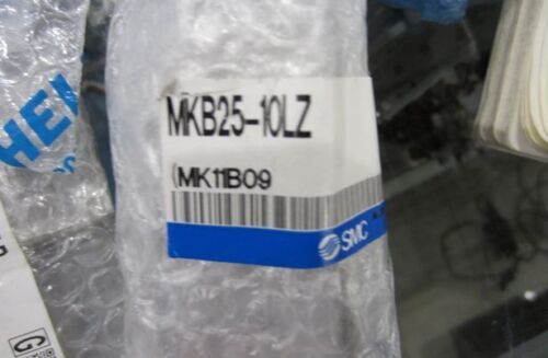 New Smc Mkb25-10Lz Cylinder Mkb2510lz Free Shipping Distributor Supply B2c