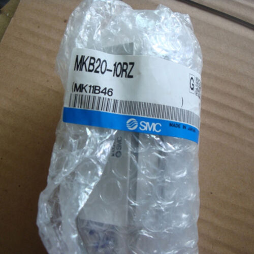 New Smc Mkb20-10Rz Rotary Cylinder Mkb2010rz Free Shipping Trade Supply