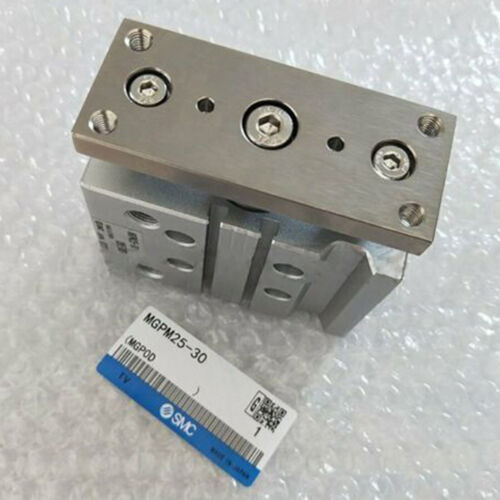 New Smc Mgpm25-30 Cylinder Mgpm2530 Free Shipping Cheap China Fast Delivery 100% Quality Guarantee Platform