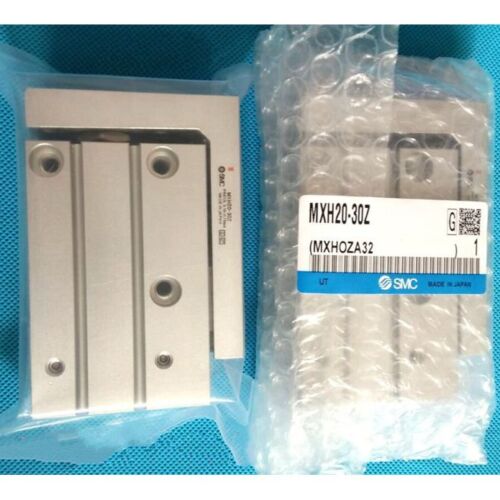 New Smc Mxh20-30Z Cylinder Mxh2030z Expedited Shipping Trade Supply Platform