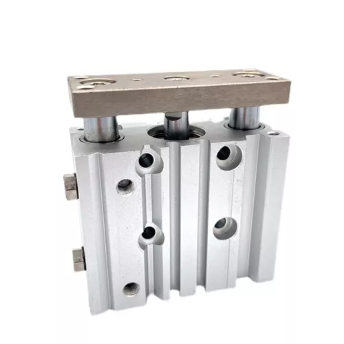 New Smc Mgpl25-40 Cylinder Mgpl2540 Free Shipping Dealer