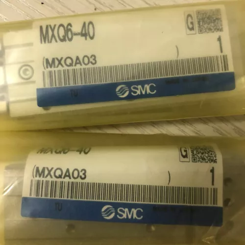 New Smc Mxq6-40 Cylinder Mxq640 Free Shipping Trade