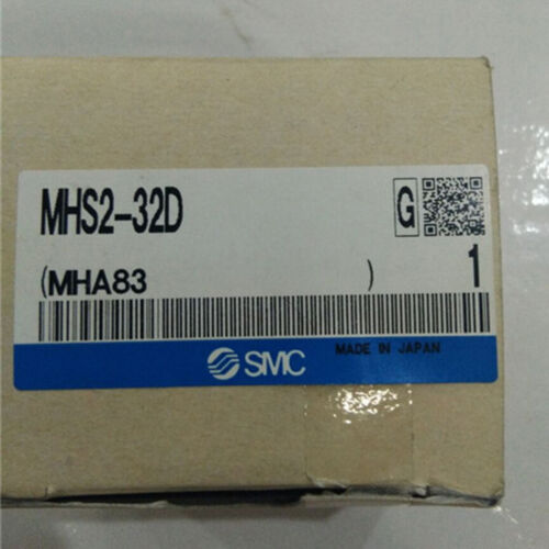 New Smc Mhs2-32D Cylinder Mhs232d Free Shipping Fast Delivery Reseller Supply B2c