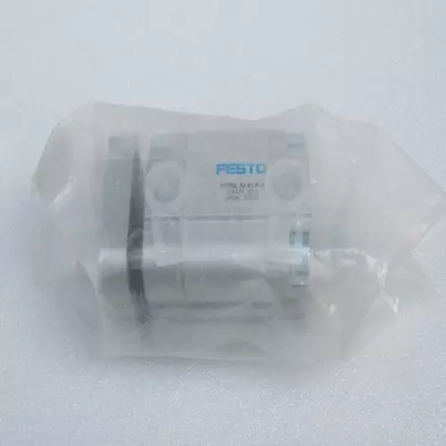 Festo Advul-32-15-P-A 156876 Cylinder Advul3215pa New One Free Shipping